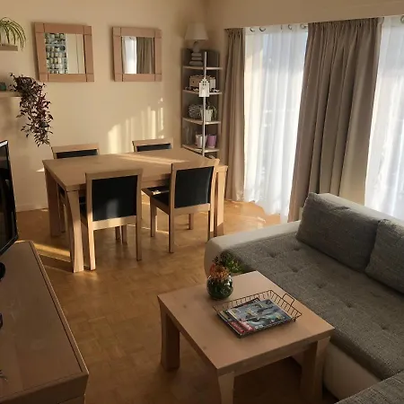 Apartmán Cozy Boho