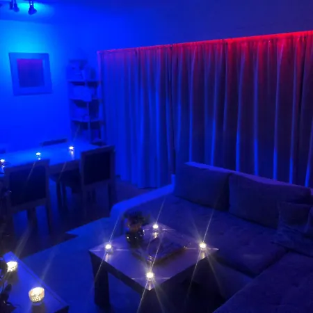 Apartmán Cozy Boho