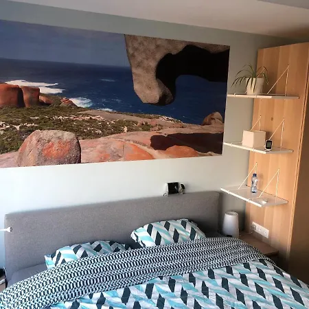 Cozy Boho Apartmán Antverpy