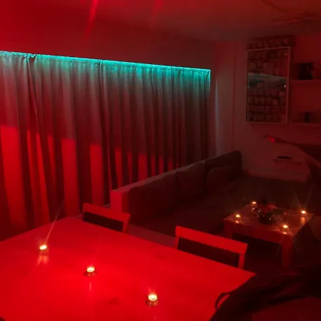 Apartmán Cozy Boho *